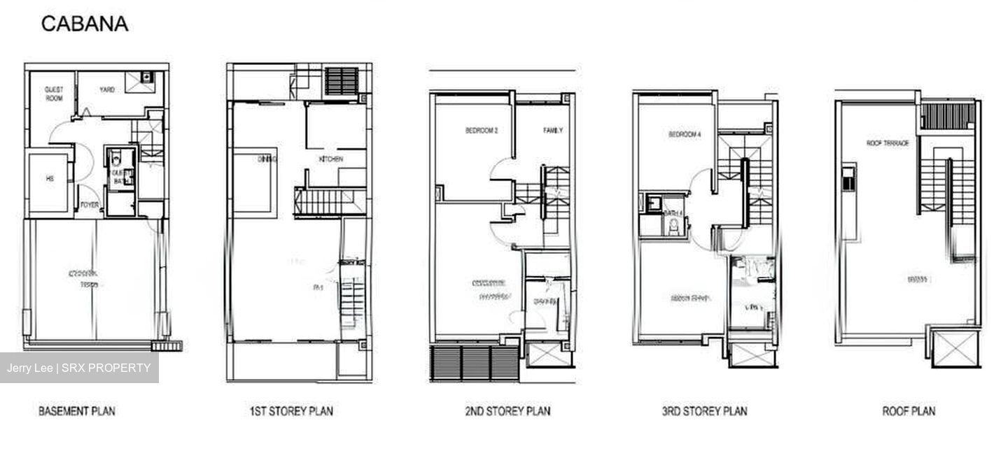 Cabana (D28), Terrace #631532901